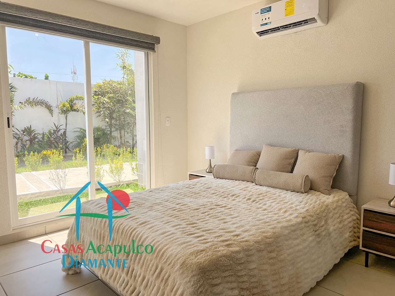 Dream Diamante Perla - Recámara dos 1